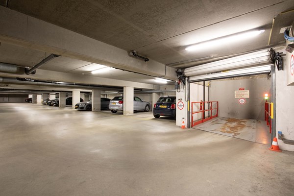 Medium property photo - Wibautstraat 178F, 1091 GR Amsterdam